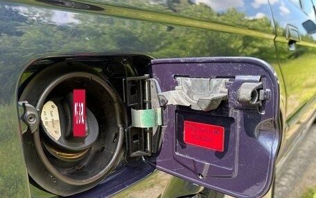 BMW 5 серия, 1992 год, 2 700 000 рублей, 19 фотография