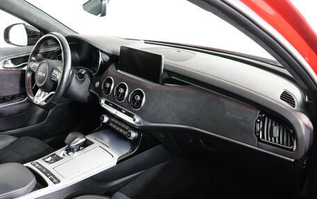 KIA Stinger I, 2023 год, 3 989 000 рублей, 11 фотография