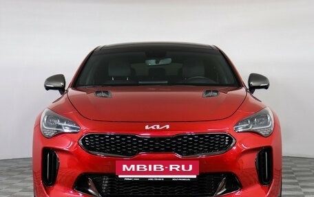 KIA Stinger I, 2023 год, 3 989 000 рублей, 3 фотография
