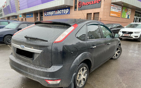 Ford Focus II рестайлинг, 2008 год, 275 000 рублей, 7 фотография