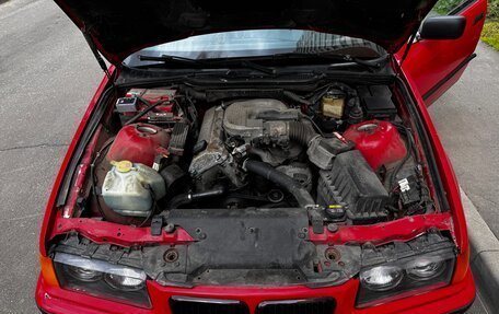 BMW 3 серия, 1994 год, 675 000 рублей, 6 фотография