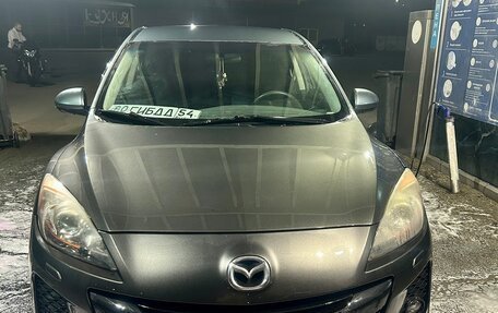 Mazda 3, 2012 год, 735 000 рублей, 1 фотография