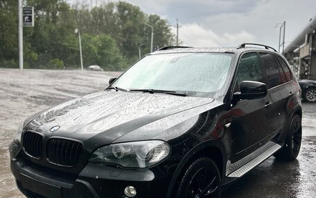 BMW X5, 2007 год, 1 500 000 рублей, 1 фотография