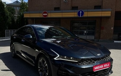 KIA K5, 2021 год, 2 900 000 рублей, 1 фотография