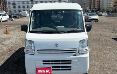 Suzuki Every VI, 2021 год, 850 000 рублей, 1 фотография