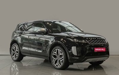 Land Rover Range Rover Evoque II, 2020 год, 4 290 000 рублей, 1 фотография