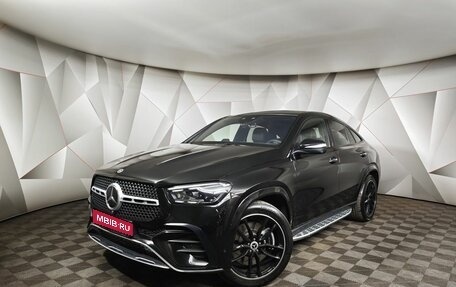 Mercedes-Benz GLE Coupe, 2023 год, 10 500 000 рублей, 1 фотография