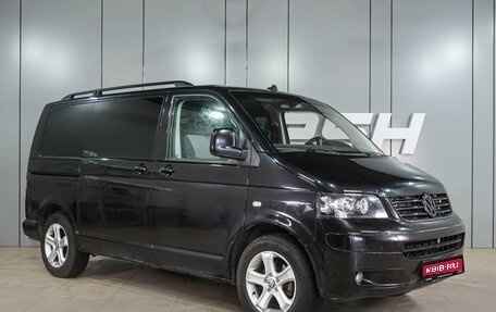 Volkswagen Multivan T5, 2006 год, 1 389 000 рублей, 1 фотография