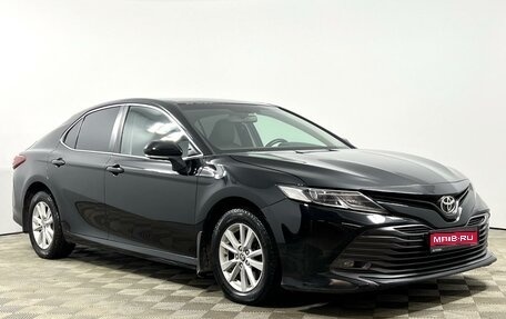 Toyota Camry, 2021 год, 2 299 900 рублей, 1 фотография