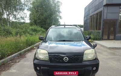 Nissan X-Trail, 2005 год, 1 000 000 рублей, 1 фотография