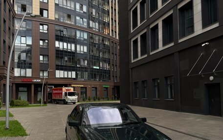 Mercedes-Benz E-Класс, 1998 год, 525 000 рублей, 12 фотография