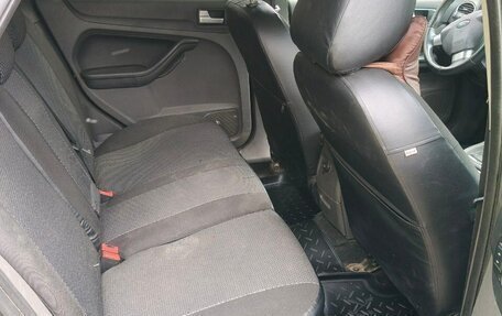 Ford Focus II рестайлинг, 2005 год, 375 000 рублей, 10 фотография
