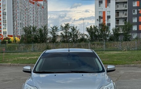 Ford Focus II рестайлинг, 2008 год, 540 000 рублей, 6 фотография