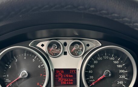 Ford Focus II рестайлинг, 2008 год, 540 000 рублей, 12 фотография