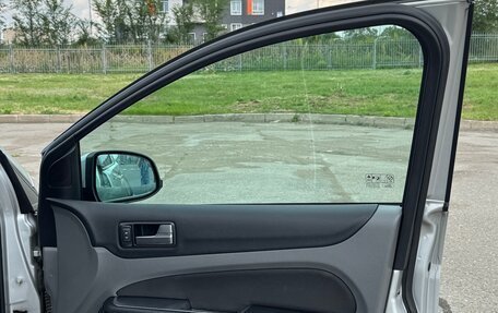 Ford Focus II рестайлинг, 2008 год, 540 000 рублей, 17 фотография