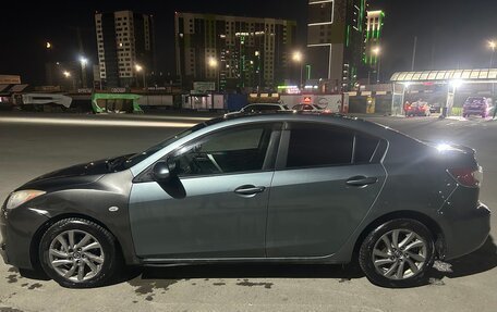 Mazda 3, 2012 год, 735 000 рублей, 6 фотография
