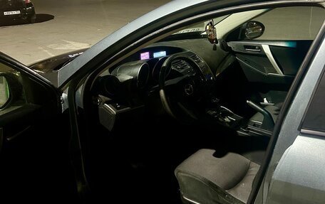 Mazda 3, 2012 год, 735 000 рублей, 8 фотография