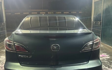 Mazda 3, 2012 год, 735 000 рублей, 9 фотография