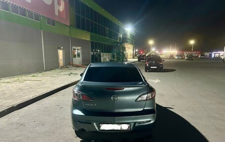 Mazda 3, 2012 год, 735 000 рублей, 5 фотография