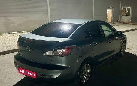 Mazda 3, 2012 год, 735 000 рублей, 4 фотография