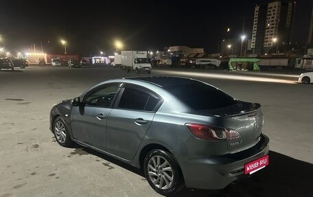 Mazda 3, 2012 год, 735 000 рублей, 7 фотография