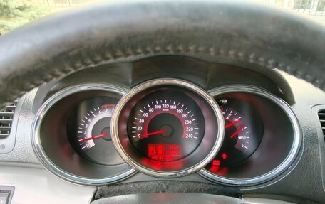 KIA Sorento II рестайлинг, 2009 год, 1 200 000 рублей, 16 фотография