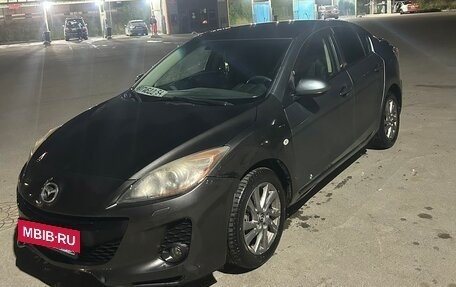 Mazda 3, 2012 год, 735 000 рублей, 2 фотография
