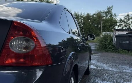Ford Focus II рестайлинг, 2010 год, 600 000 рублей, 6 фотография