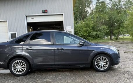 Ford Focus II рестайлинг, 2010 год, 600 000 рублей, 9 фотография