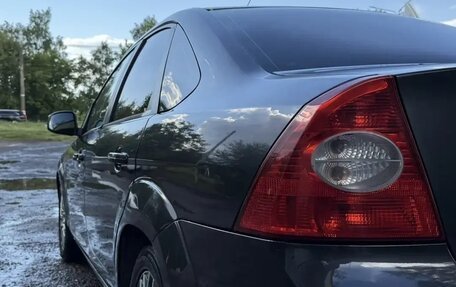 Ford Focus II рестайлинг, 2010 год, 600 000 рублей, 7 фотография