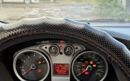 Ford Focus II рестайлинг, 2010 год, 600 000 рублей, 14 фотография