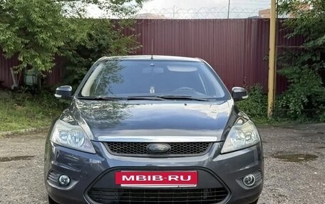 Ford Focus II рестайлинг, 2010 год, 600 000 рублей, 3 фотография