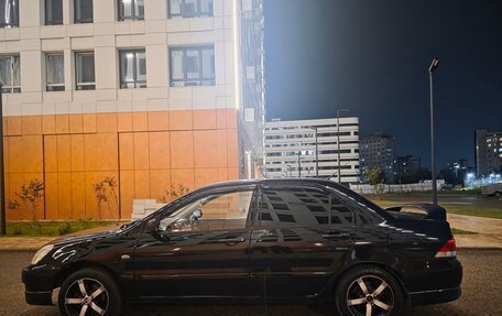 Mitsubishi Lancer IX, 2005 год, 360 000 рублей, 6 фотография