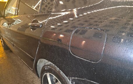 Mitsubishi Lancer IX, 2005 год, 360 000 рублей, 7 фотография