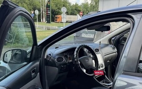 Ford Focus II рестайлинг, 2010 год, 600 000 рублей, 12 фотография