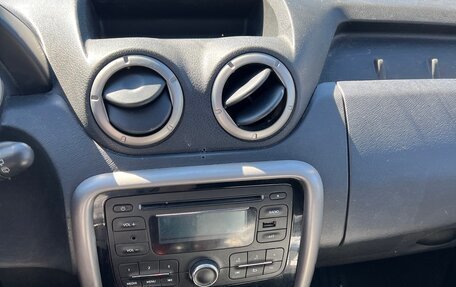 Renault Duster I рестайлинг, 2014 год, 520 000 рублей, 12 фотография