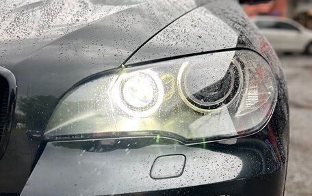 BMW X5, 2007 год, 1 500 000 рублей, 2 фотография
