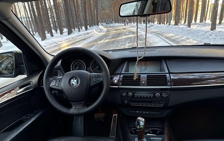 BMW X5, 2007 год, 1 500 000 рублей, 7 фотография