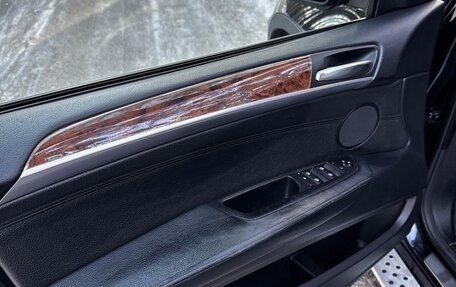 BMW X5, 2007 год, 1 500 000 рублей, 6 фотография