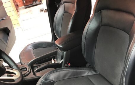 KIA Sportage III, 2012 год, 1 150 000 рублей, 6 фотография