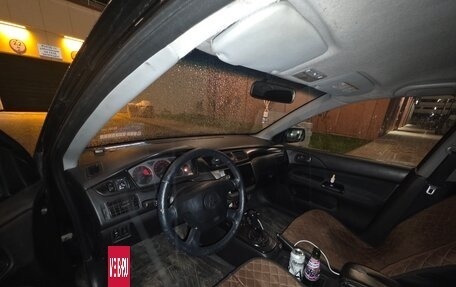 Mitsubishi Lancer IX, 2005 год, 360 000 рублей, 9 фотография