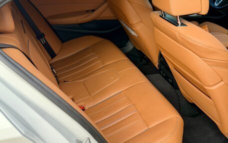 BMW 5 серия, 2022 год, 5 690 000 рублей, 18 фотография