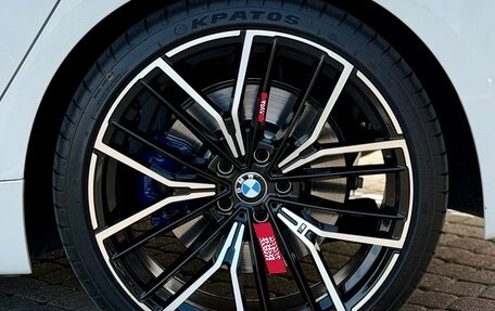 BMW 5 серия, 2022 год, 5 690 000 рублей, 9 фотография