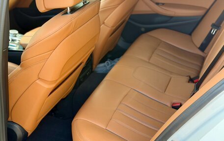 BMW 5 серия, 2022 год, 5 690 000 рублей, 20 фотография