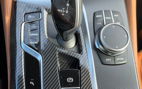 BMW 5 серия, 2022 год, 5 690 000 рублей, 25 фотография