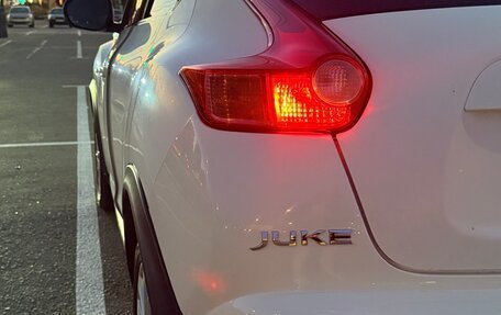 Nissan Juke II, 2012 год, 850 000 рублей, 3 фотография