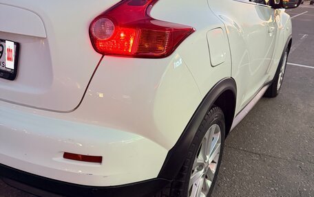 Nissan Juke II, 2012 год, 850 000 рублей, 2 фотография