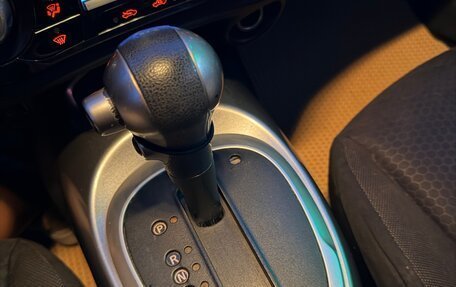 Nissan Juke II, 2012 год, 850 000 рублей, 5 фотография
