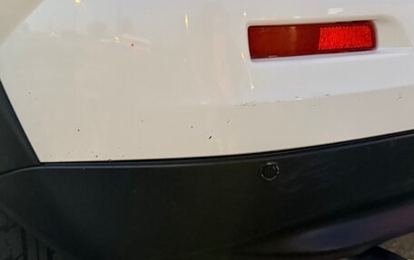 Nissan Juke II, 2012 год, 850 000 рублей, 12 фотография