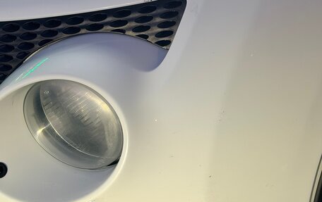 Nissan Juke II, 2012 год, 850 000 рублей, 14 фотография